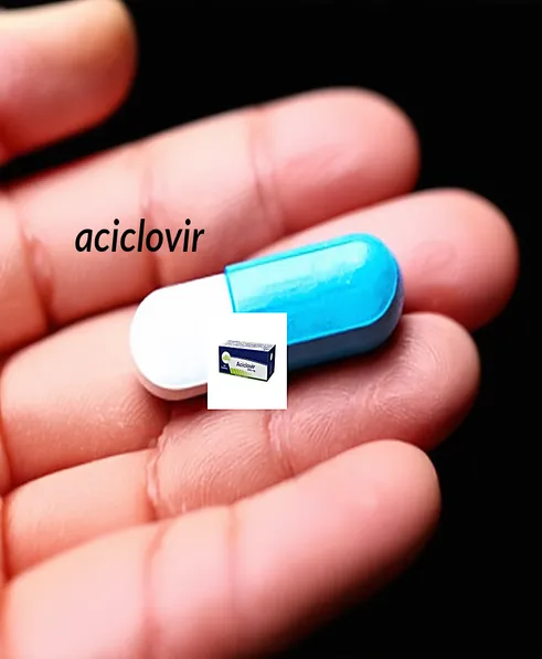 Aciclovir comprimés prix